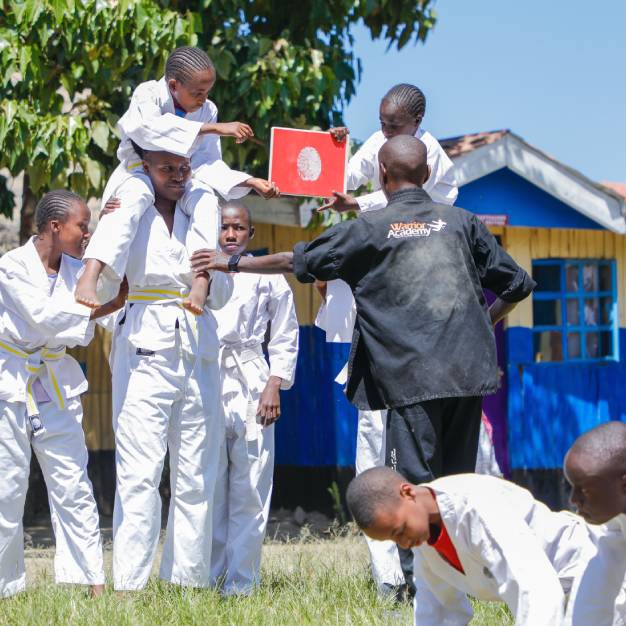 community empowerement