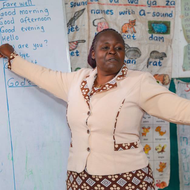 counselling melon mission