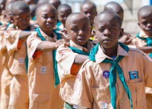 scout service - melon mission scout service - melon mission